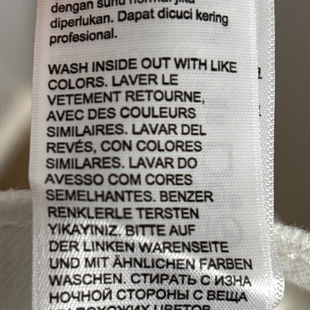 Levi's Women's 318 Shaping Wide Leg Jean Size 30X32 NEW - Picture 7 of 9